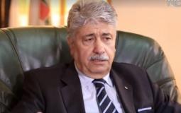 أحمد مجدلاني وزير التنمية الاجتماعية