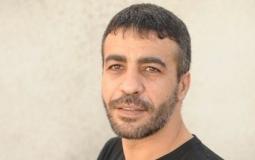 الاسير ناصر أبو حميد