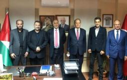 صورة ارشيفية