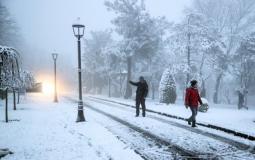 صورة ارشيفية