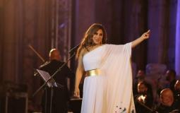 نجوى كرم