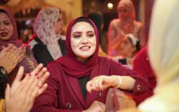 الطالبة بسنت المنتحرة