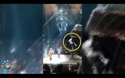 جانب من الفيديو