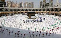 موسم العمرة "أرشيفية"