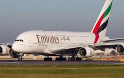 الطيران الاماراتي