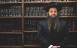 الحاخام يعقوب يسرائيل هرتسوغ