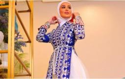 الفاشنيستا الكويتية مرمر