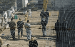 سجون الاحتلال