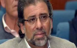 خالد يوسف