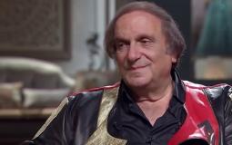 الفنان اللبناني سامي كلارك