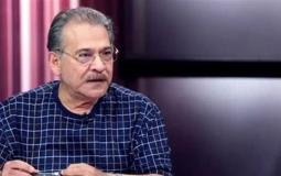 المفكر سيد القمنى