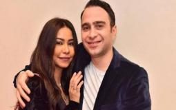 حسام حبيب وشيرين عبد الوهاب