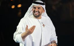 حسين الجسمي