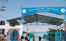 معبر ايرز - بيت حانون