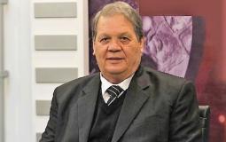 روحي فتوح رئيس المجلس الوطني الفلسطيني