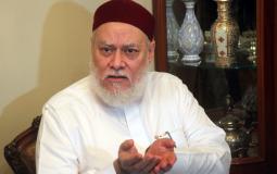 مفتي الديار المصرية السابق علي جمعة