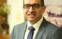 عمار الدويك المدير العام للهيئة المستقلة لحقوق الإنسان