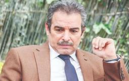 الفنان أحمد عبد العزيز
