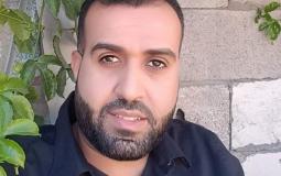 الشاب محمد جهاد وادي