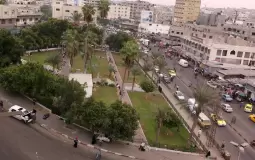 حي الشجاعية