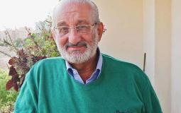 الفنان أحمد حلاوة