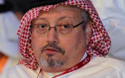 الصحفي السعودي جمال خاشقجي