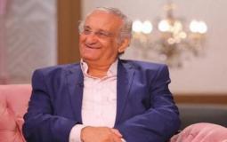 الفنان أحمد حلاوة