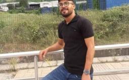 الشاب محمد ناصر