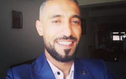 الشاب المغدور محمد ابو ستة