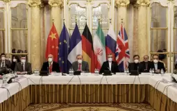مفاوضات فيينا