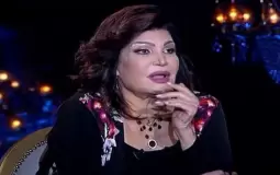 نجوى فؤاد