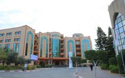 الجامعة الاسلامية