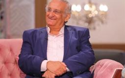 الفنان أحمد حلاوة