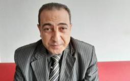 الفنان أحمد فوزي