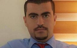 الشهيد محمد عساف