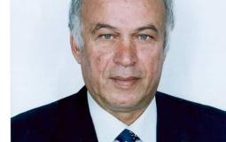 اللواء صلاح التعمري