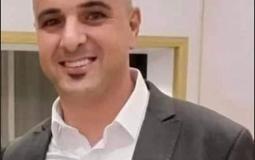 الشاب بلال منسي