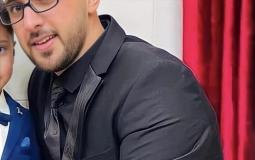 الشاب الضحية