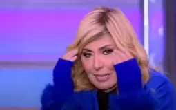 الفنانة سهير رمزي