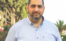 سمير السعدي نائب رئيس بلدية الناصرة
