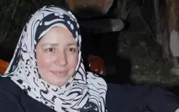 الفنانة عبلة كامل