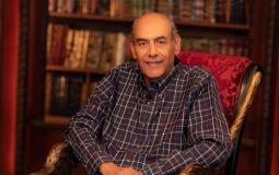الفنان أحمد بدير