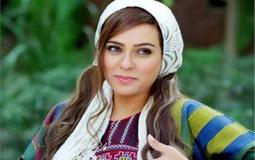 الفنانة نورهان