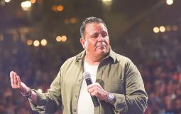 جانب من الحفل