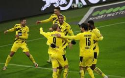 بروسيا دورتموند