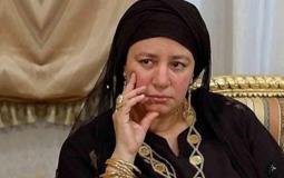عبلة كامل