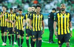 الاتحاد ونظيره الهلال