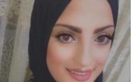 الشابة ريم حسين اسماعيل