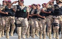 شروط التقديم في القوات الخاصة للأمن الدبلوماسي