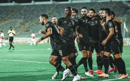 نهائي دوري أبطال أفريقيا